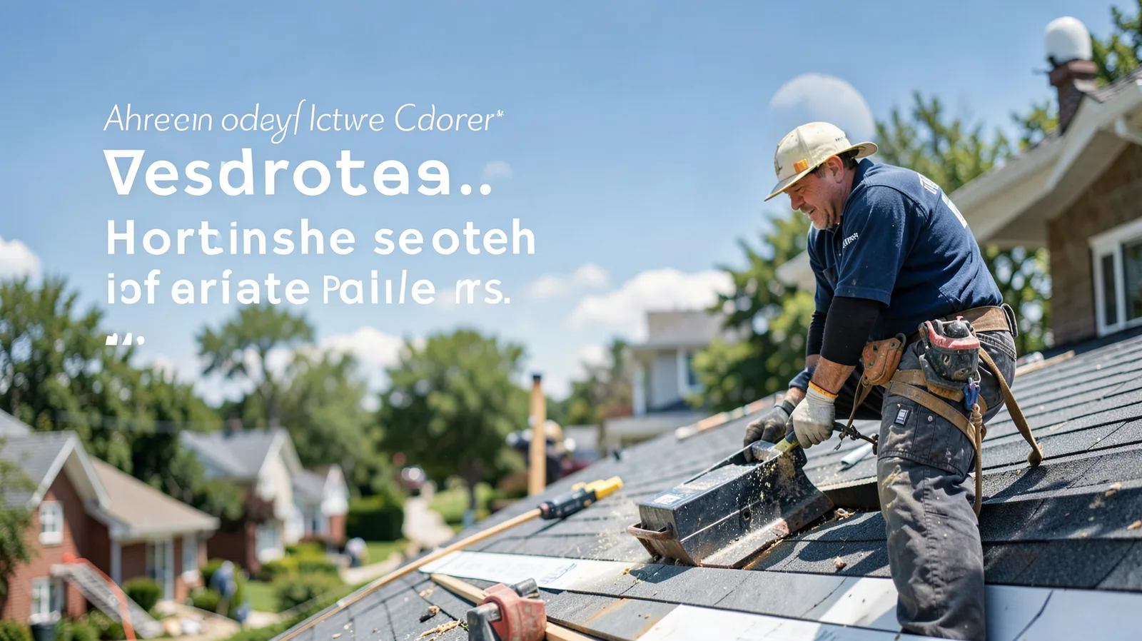 Roof Replacement in Bern, ID near me
